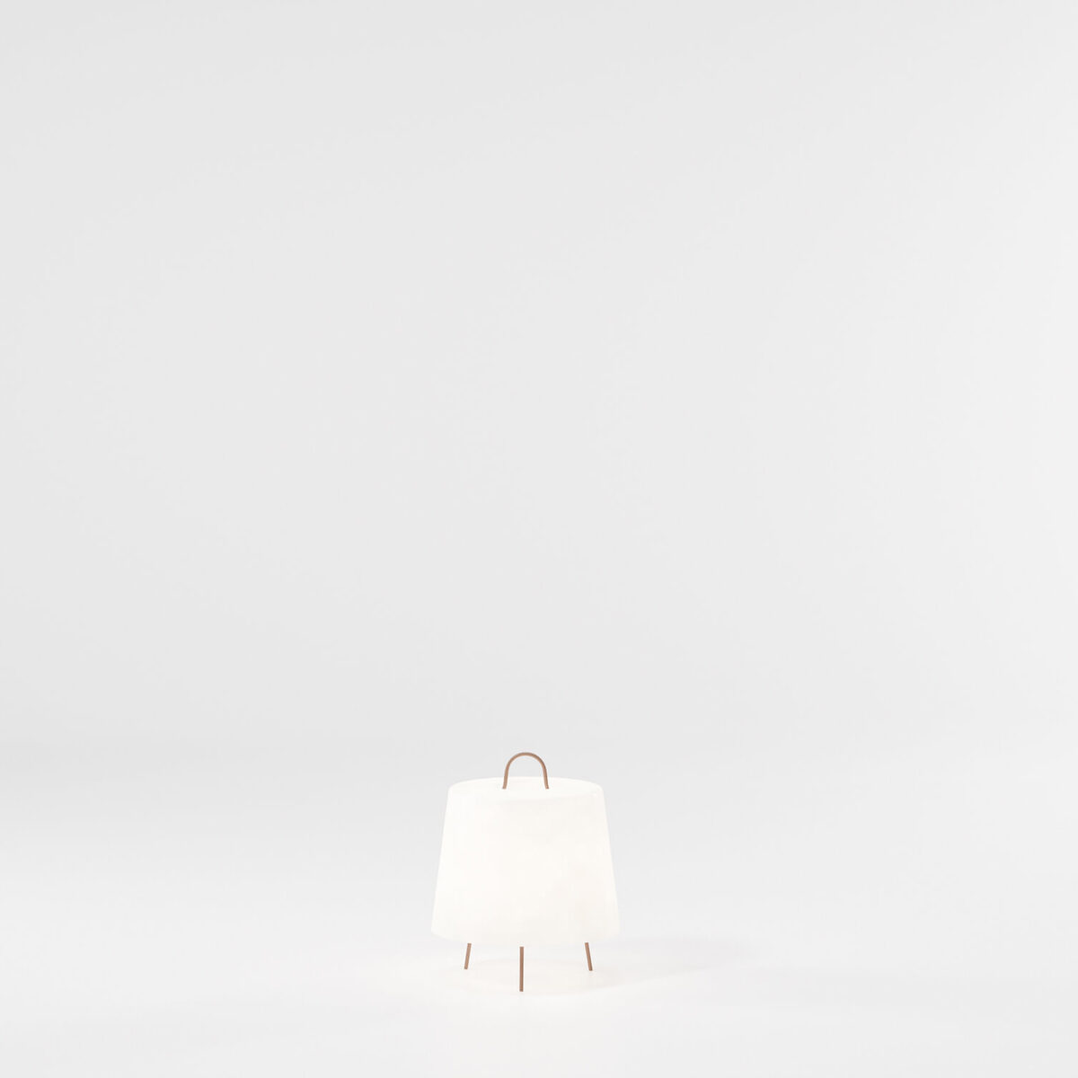 Objects Mia Table Lamp L