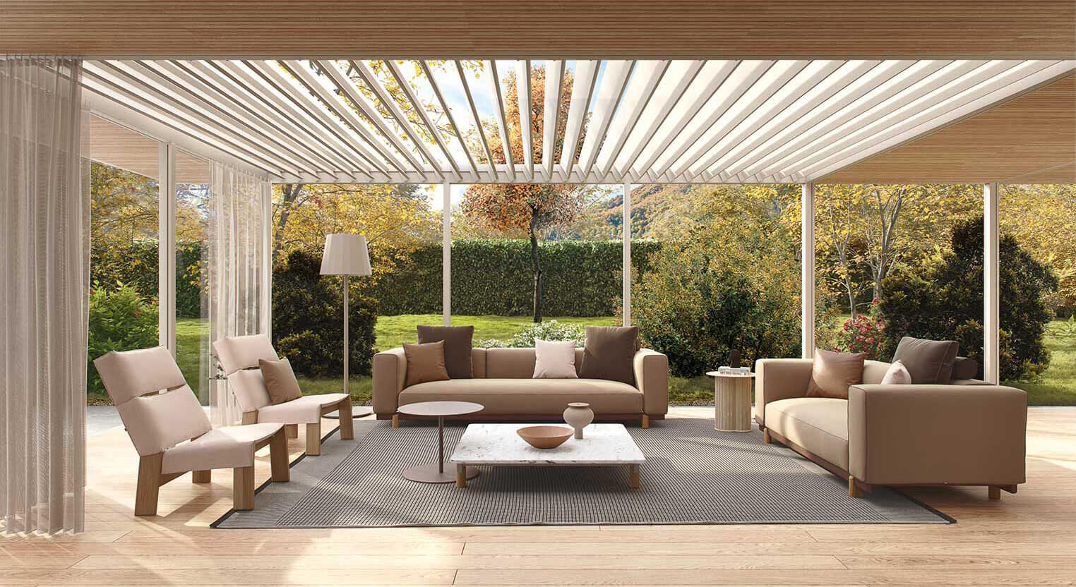 Molo project