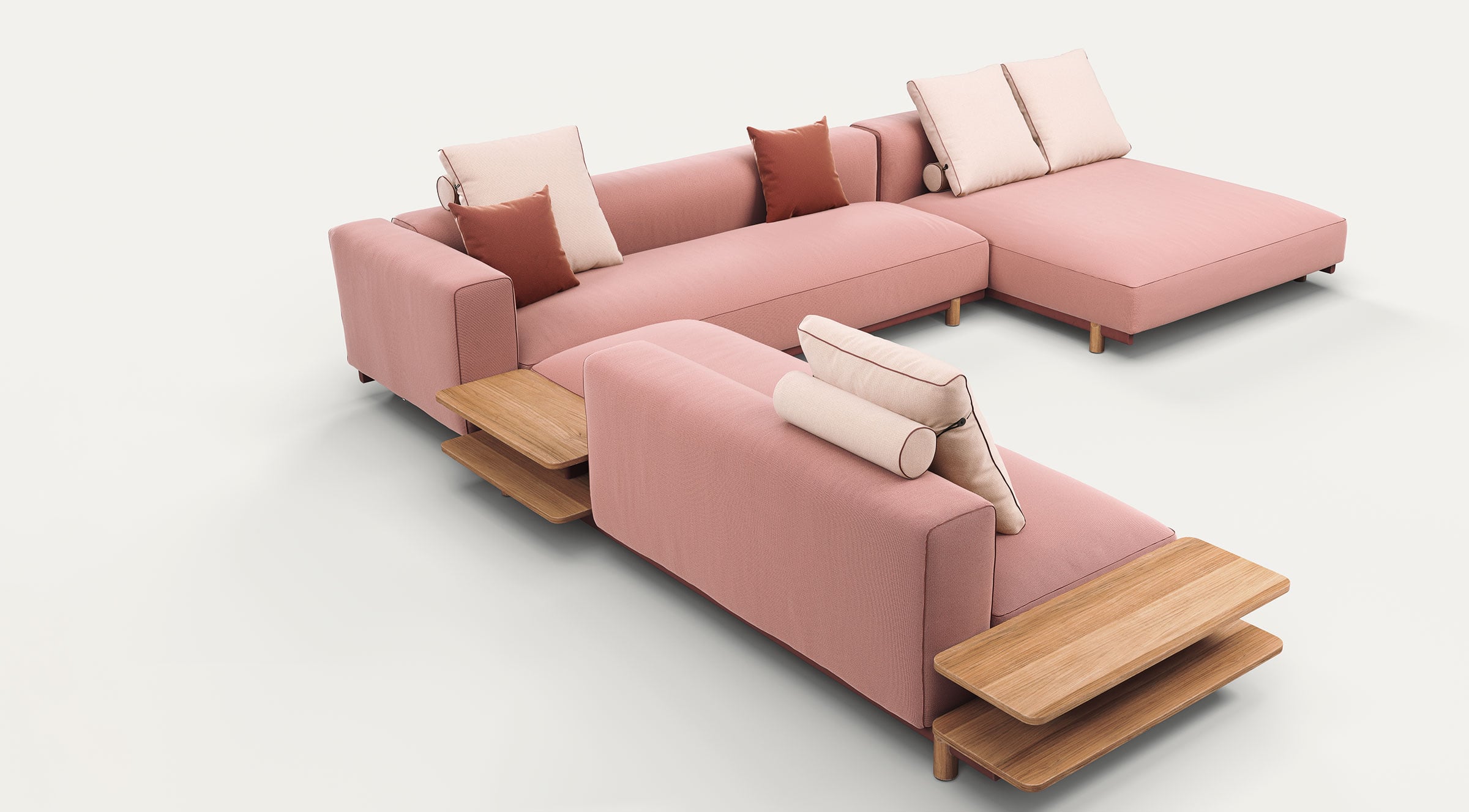 Molo by Kettal