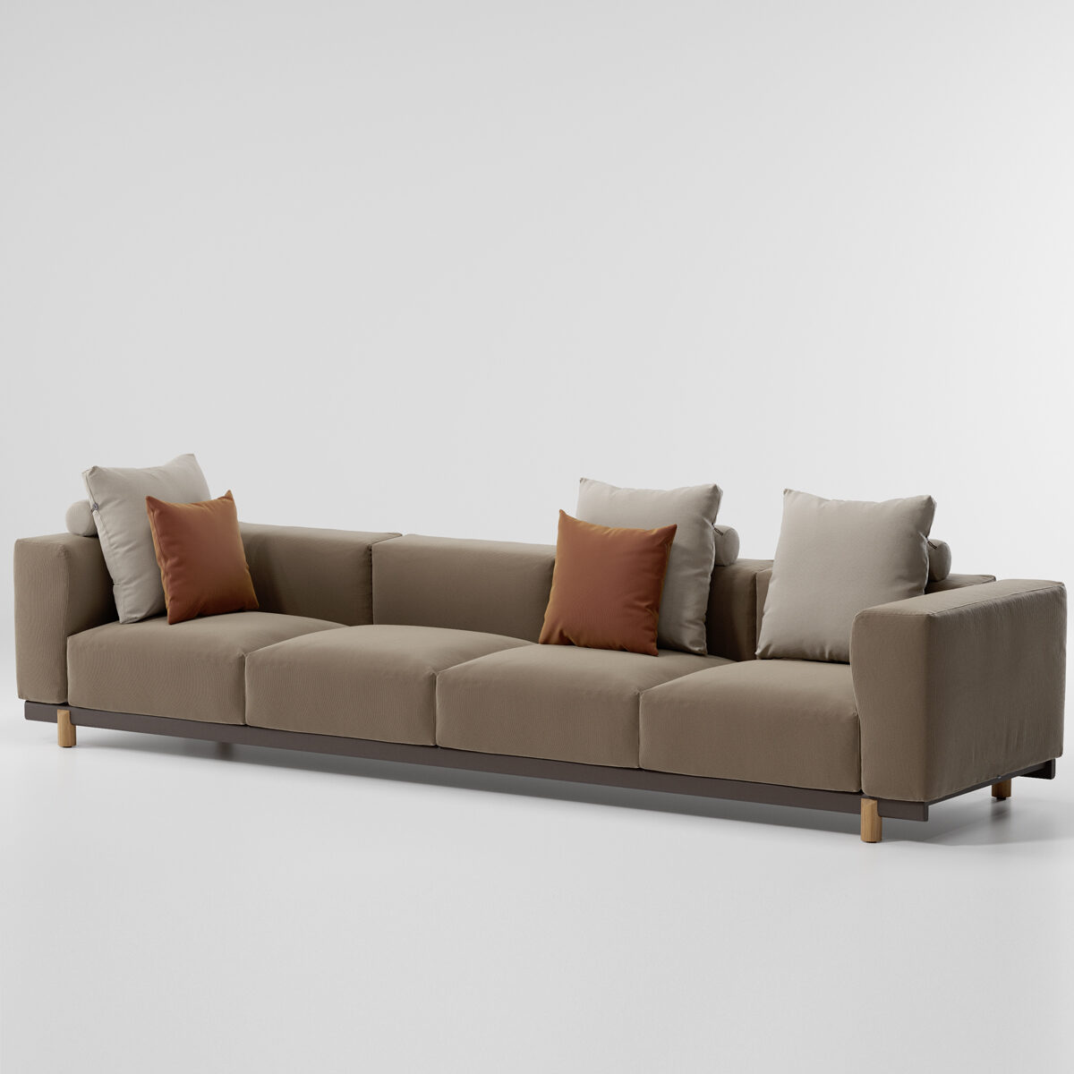 Molo 4 Seater Sofa