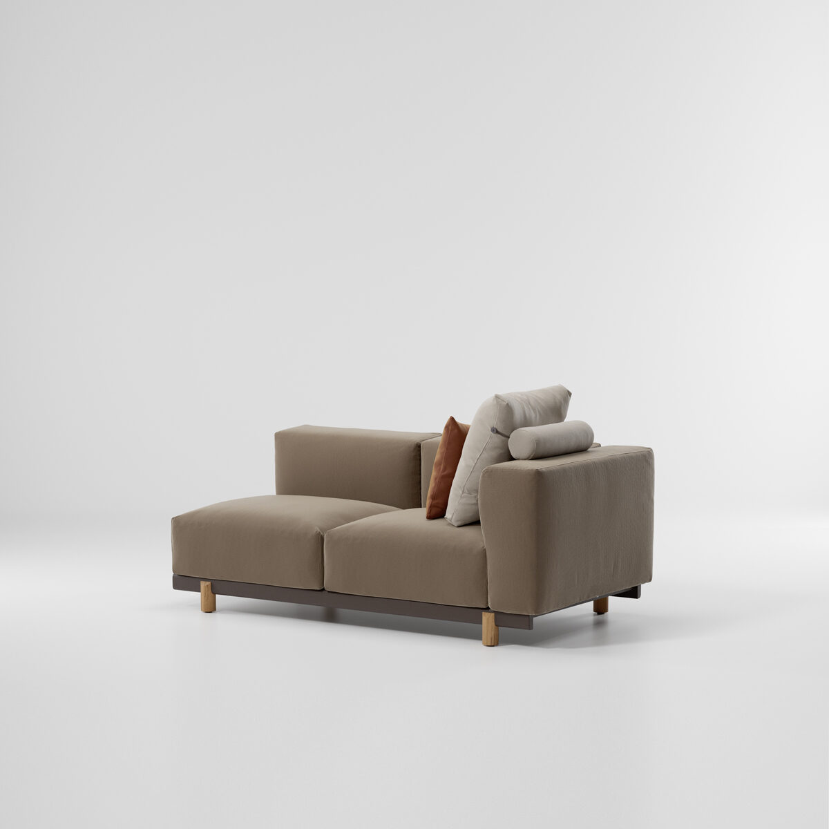 Molo Right Corner 2 Seater