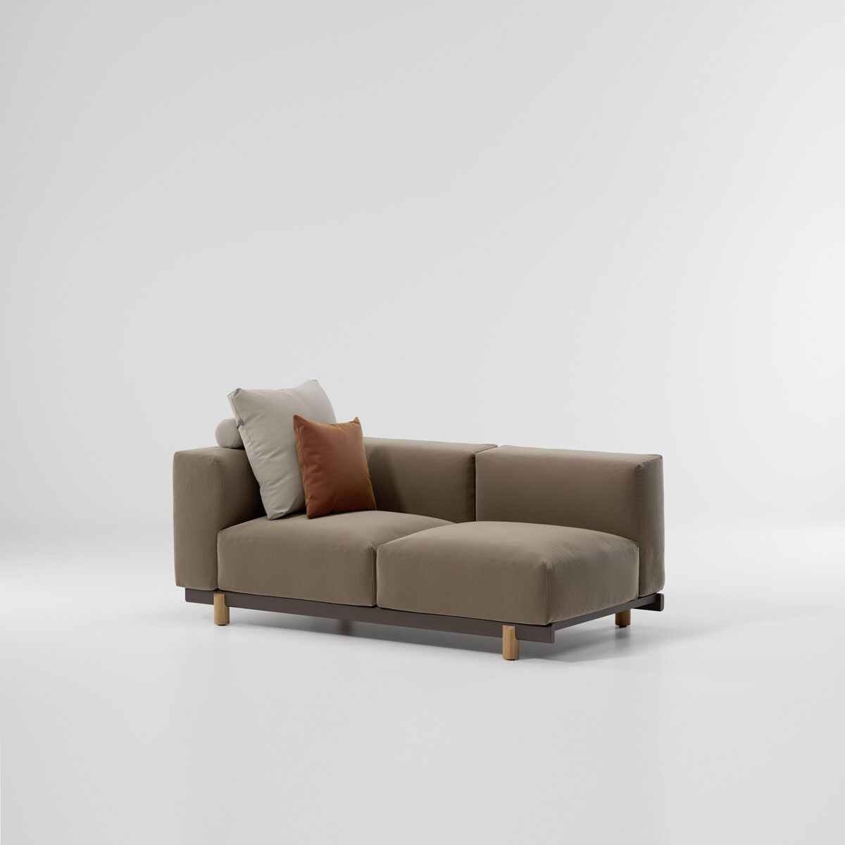 Molo Left Corner 2 Seater