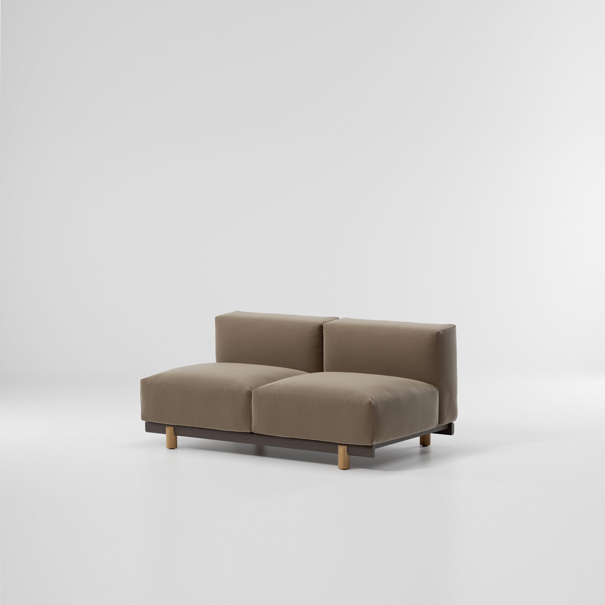Molo Center Corner 2 Seater
