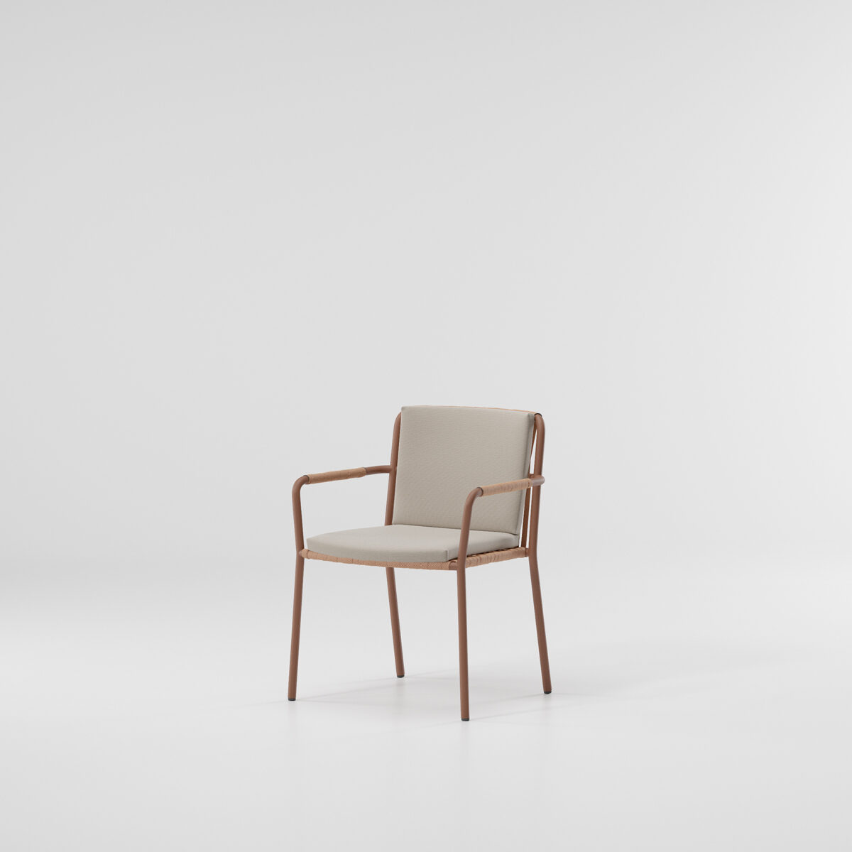 Lite Dining Armchair