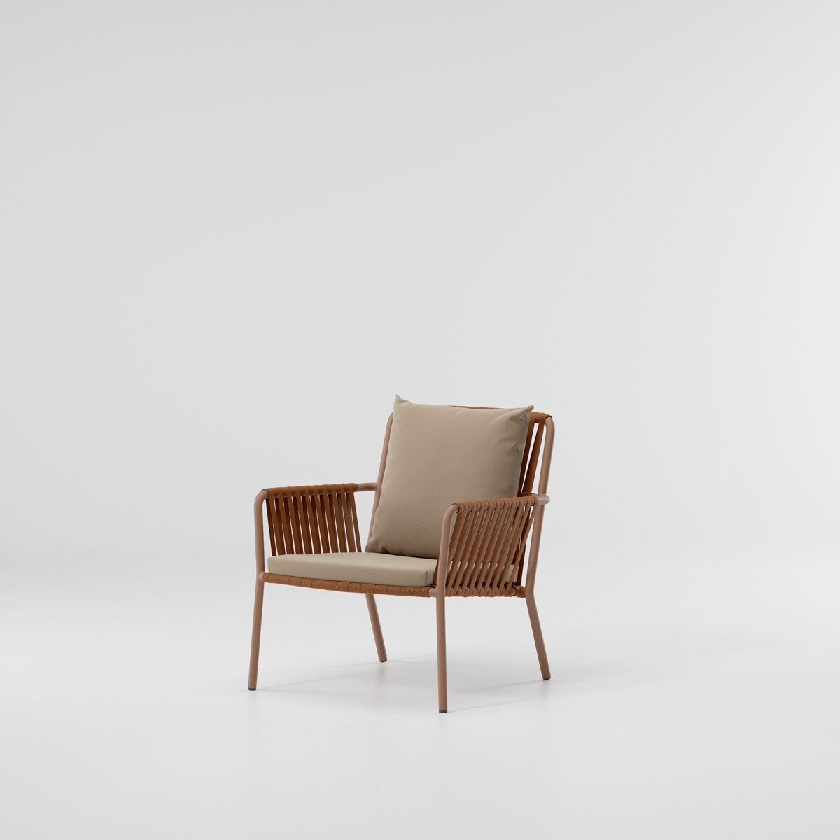 Net Club Armchair