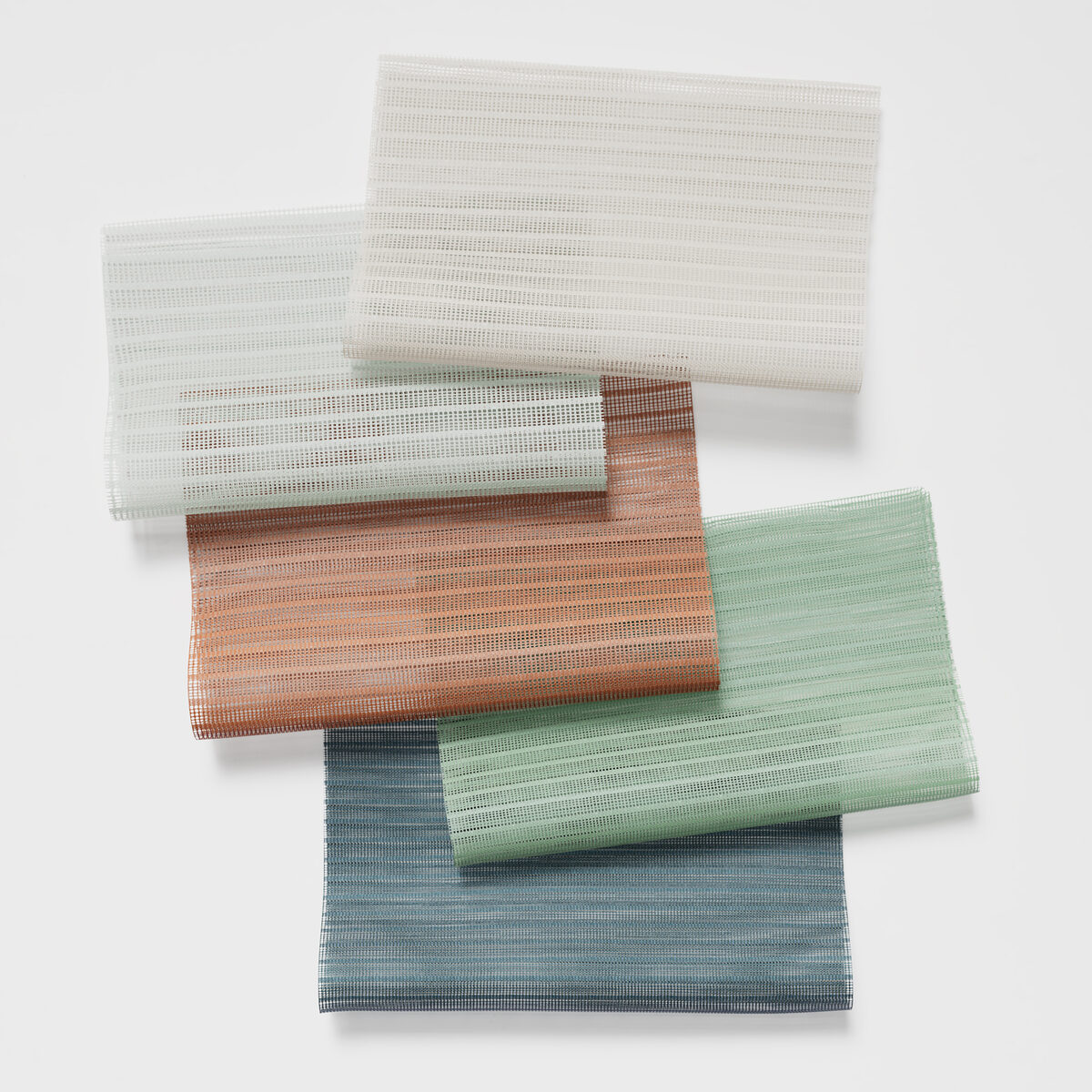 Objects Square Cushions
