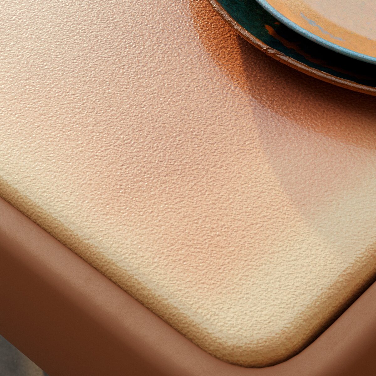 Objects Side Table