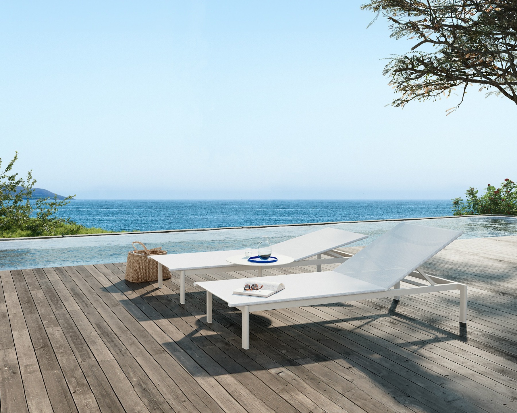 Pad by Kettal Studio for Kettal