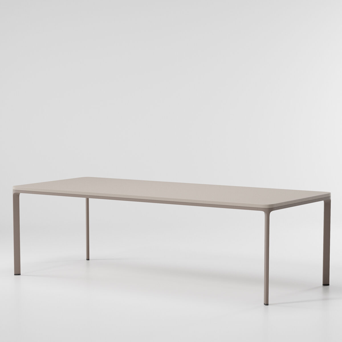 Park Life Low Dining Table 94 x 94