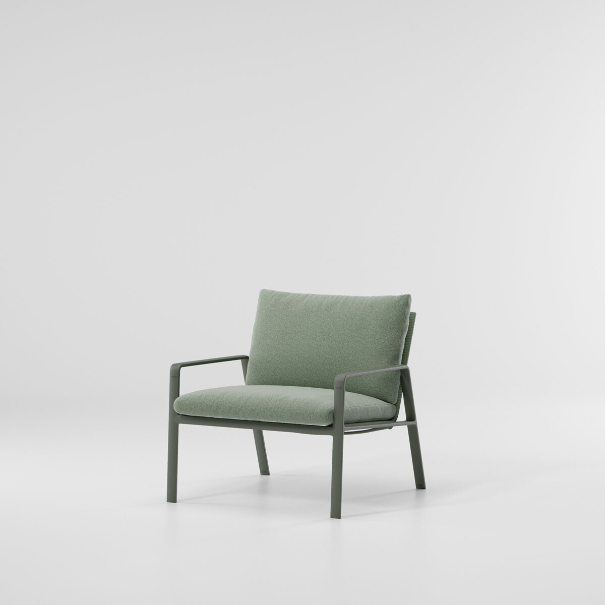 Park Life Club Armchair