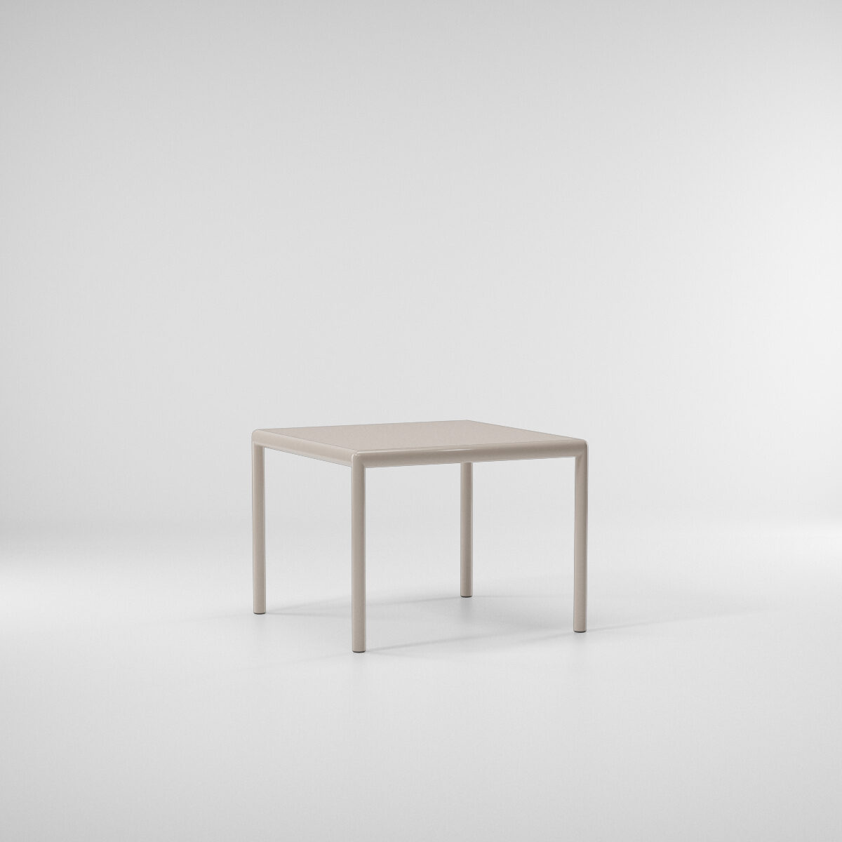 Passage Dining table 100 x 100