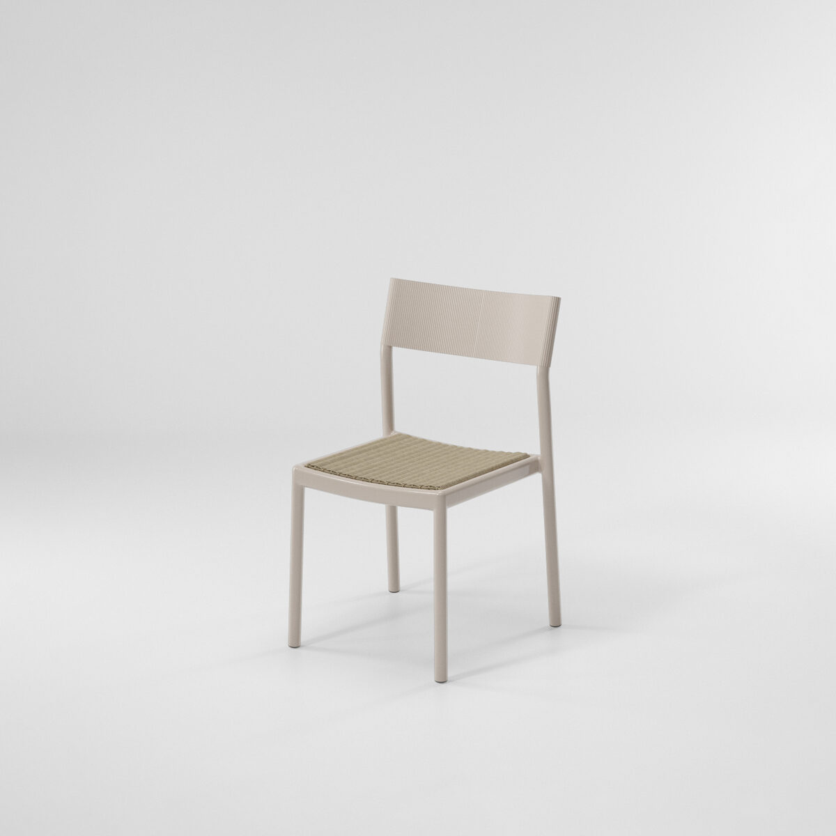 Passage Stackable dining chair