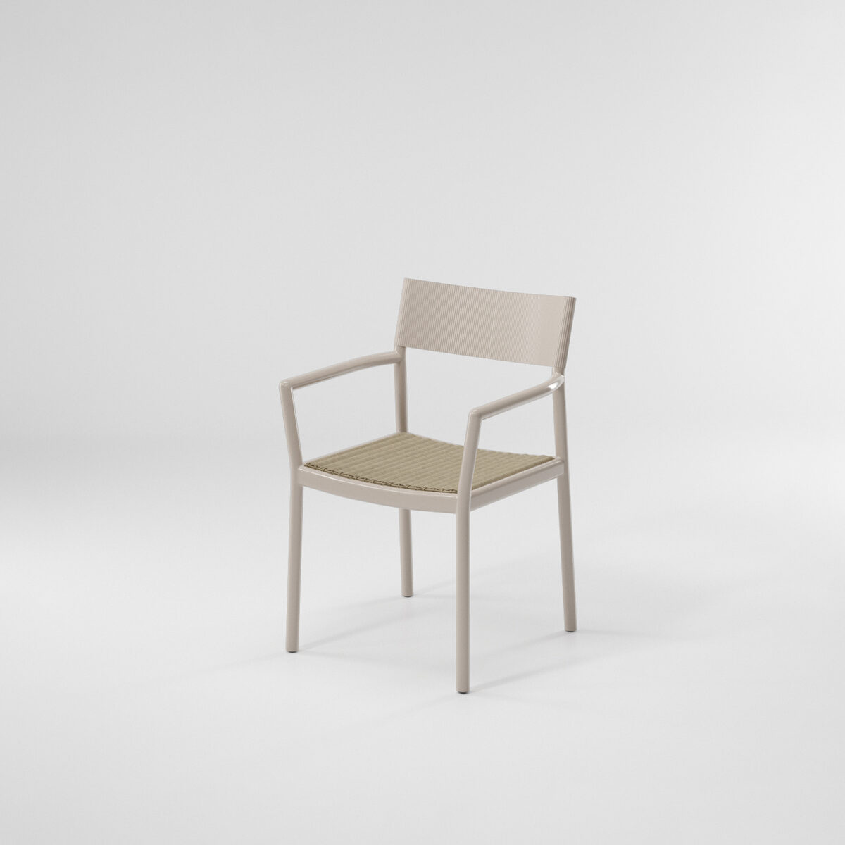 Passage Not Stackable Dining armchair