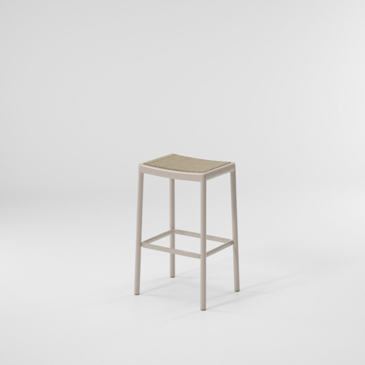 Passage Bar Stool