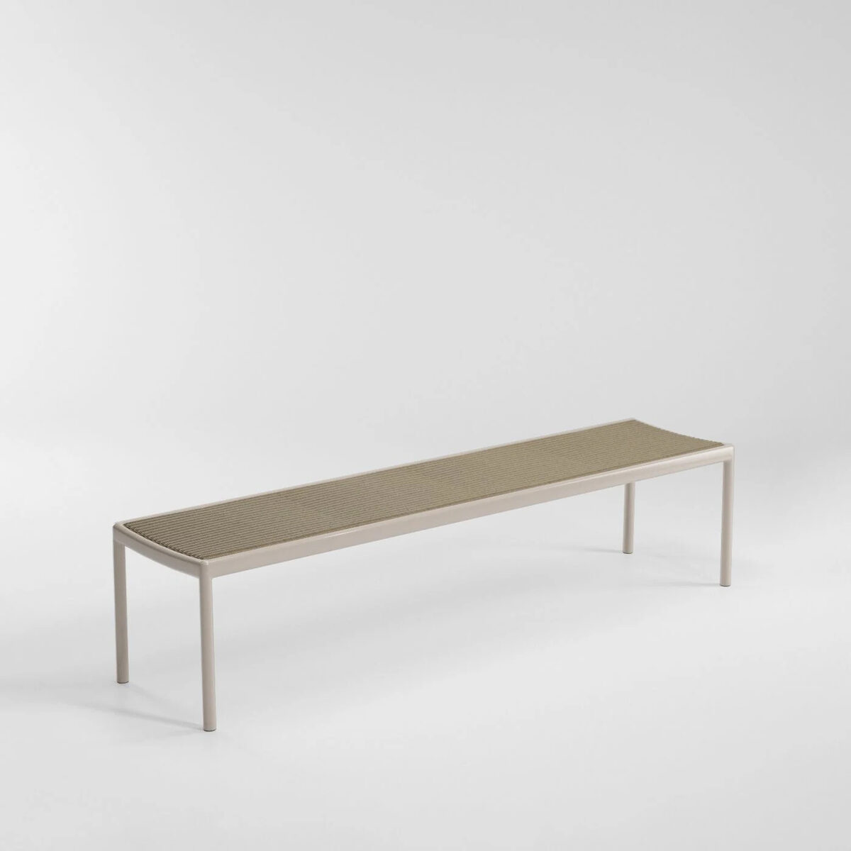 Bench 3 Seater