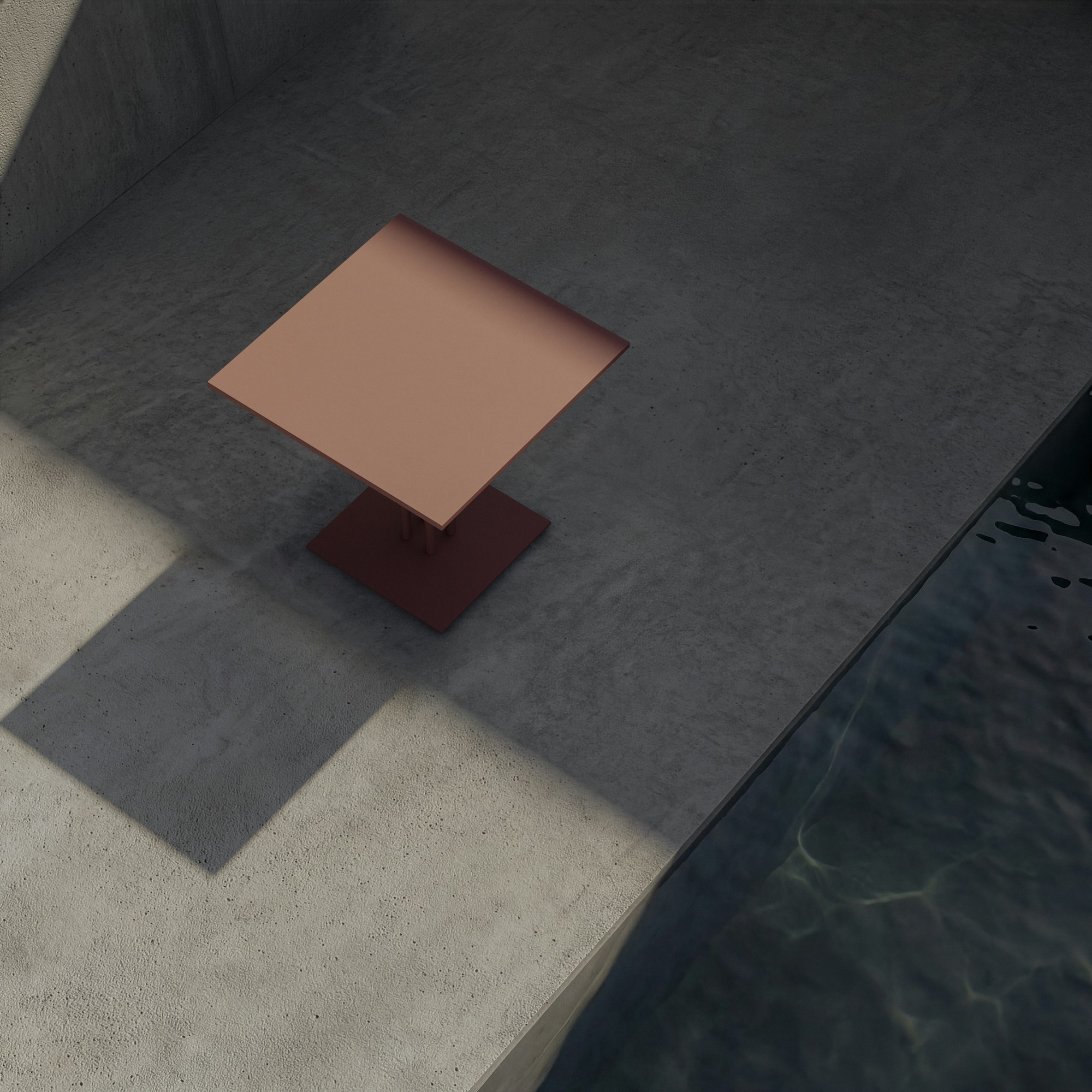 Ringer installation
