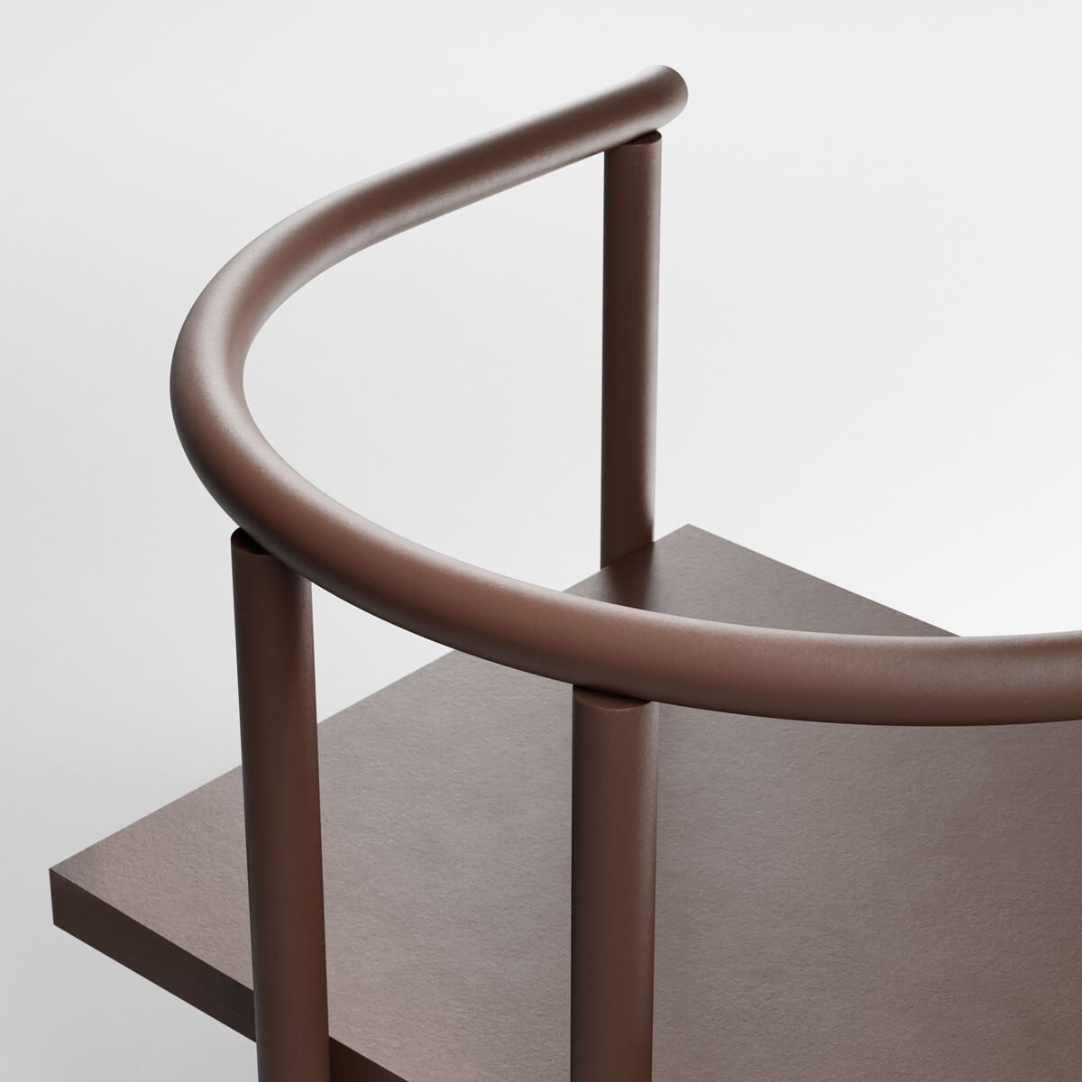 Ringer by Jasper Morrison for Kettal