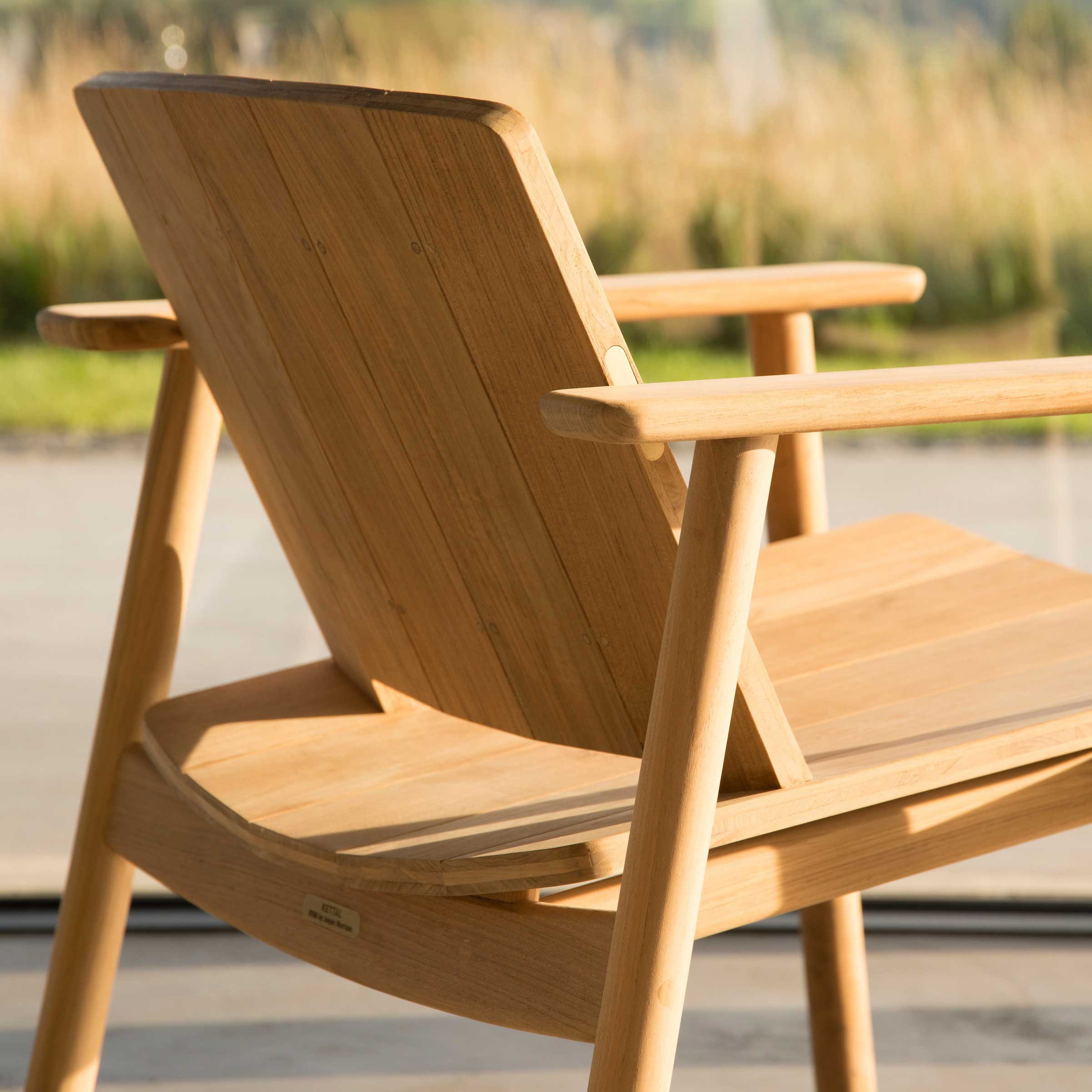 Riva by Kettal