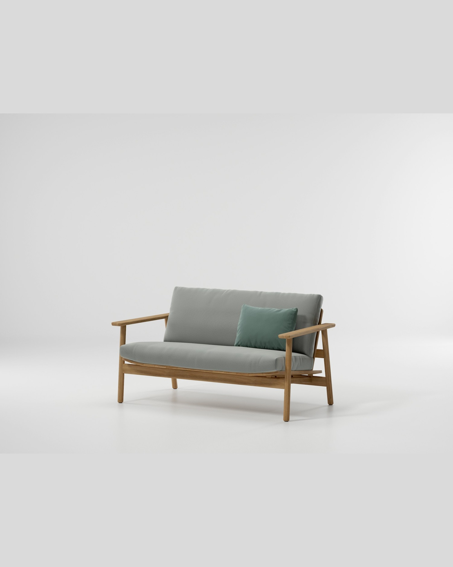 Riva 2 Seater Sofa