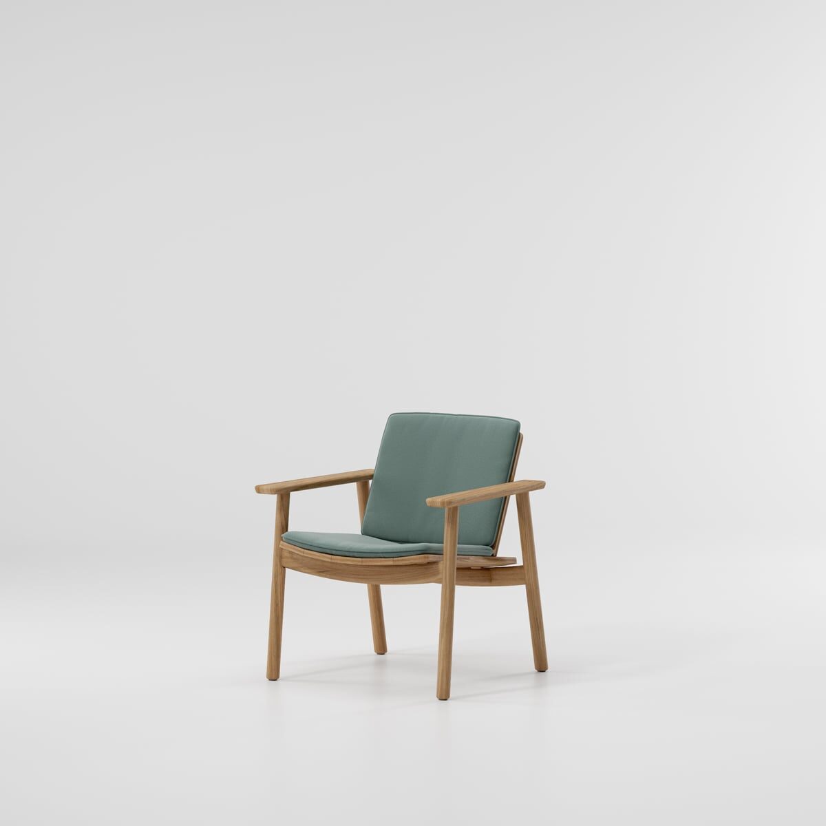 Riva Low Club Armchair