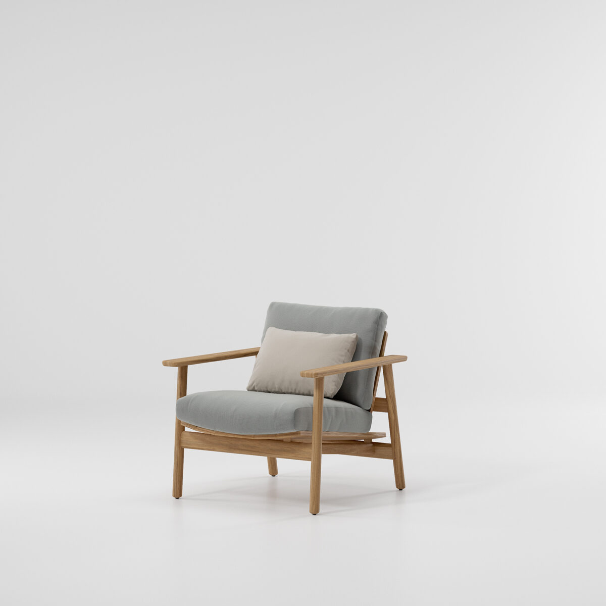 Riva 1 Seater Sofa
