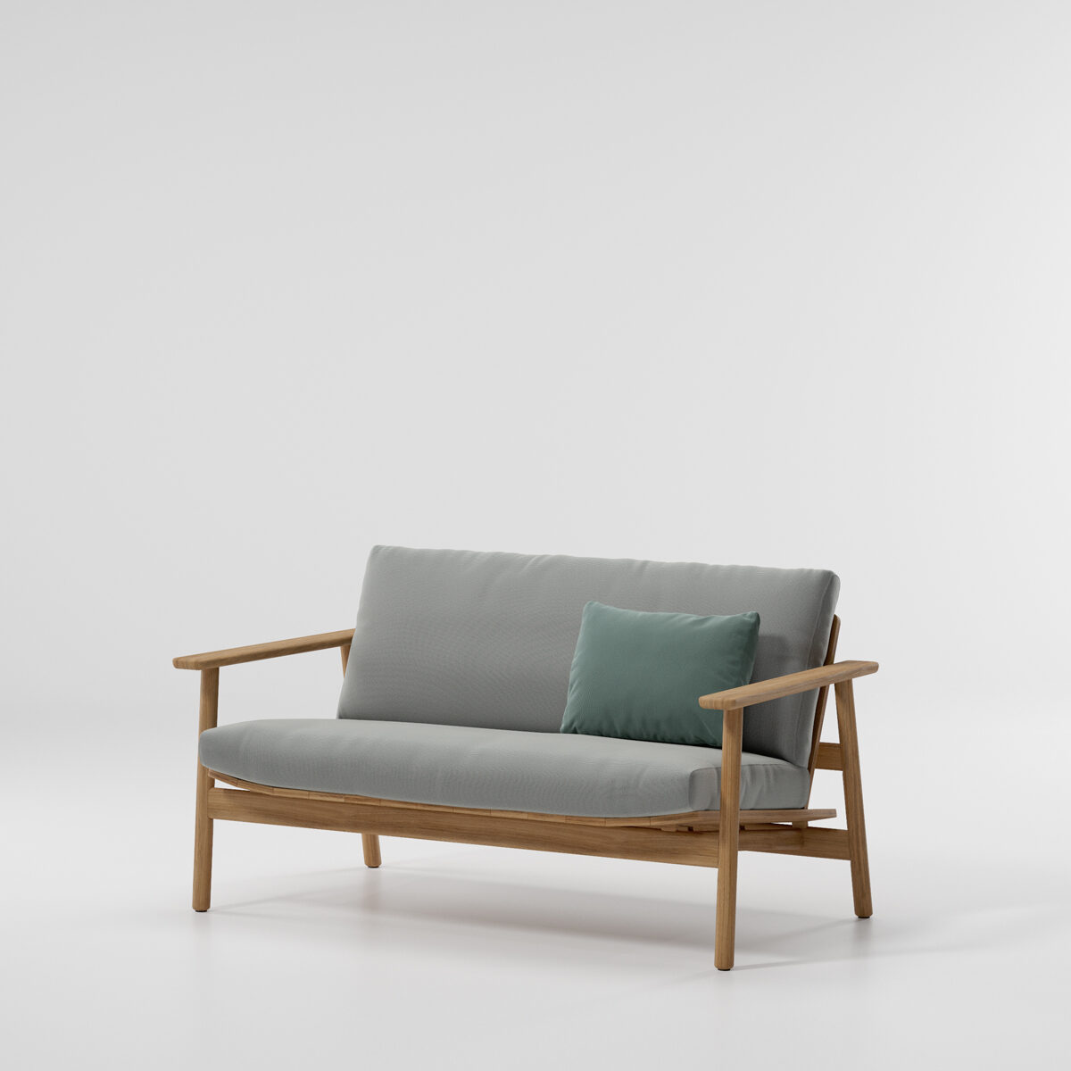 Riva 2 Seater Sofa