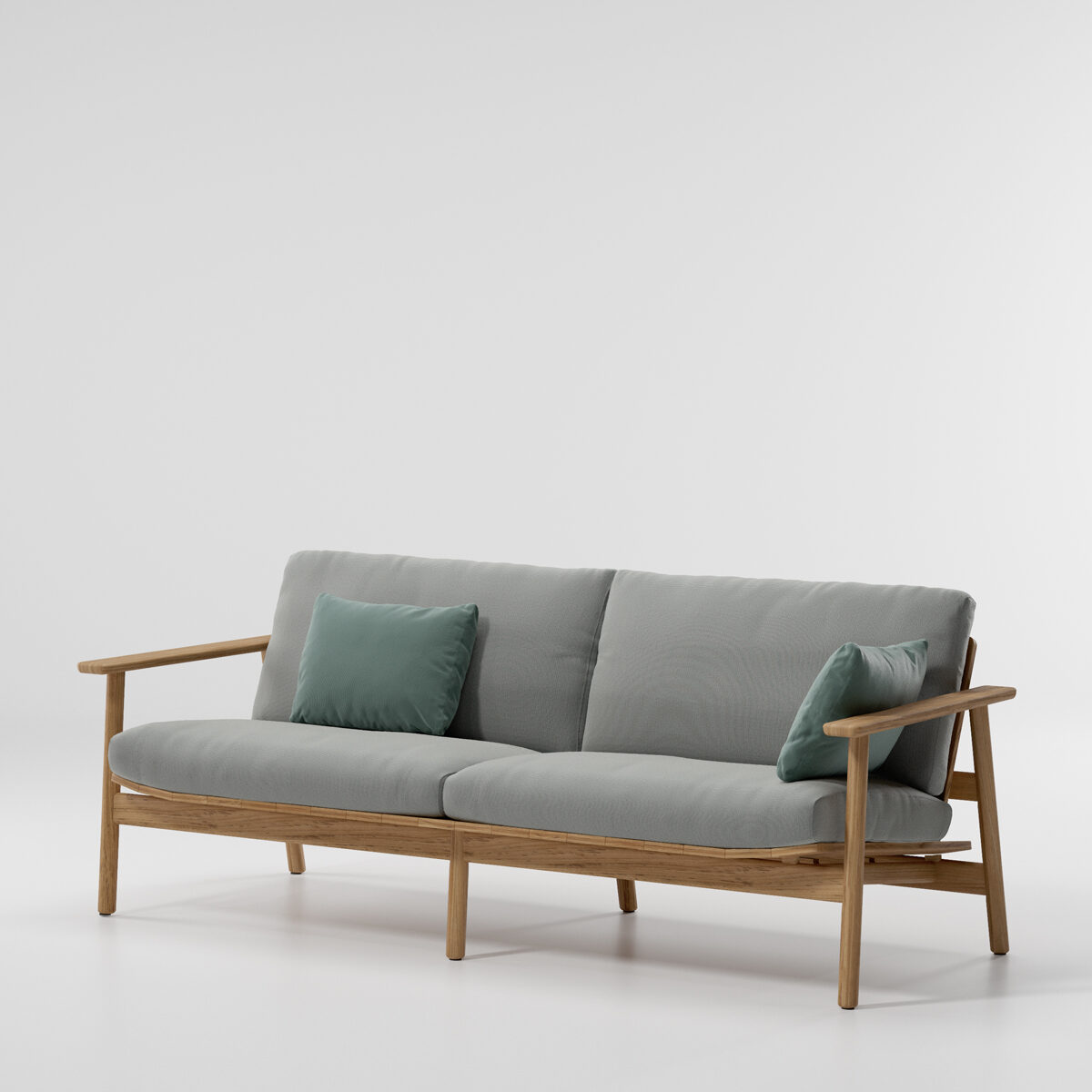 Riva 3 Seater Sofa