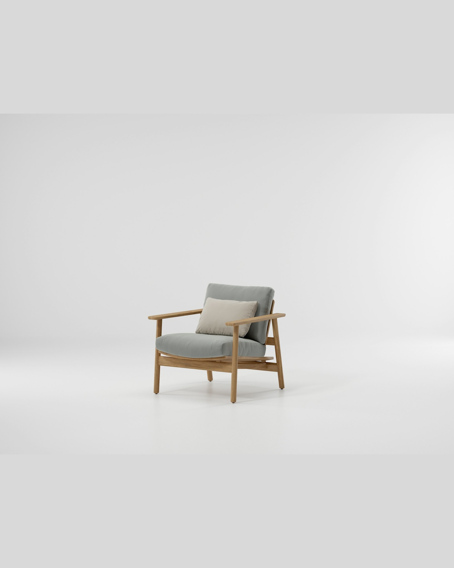 Riva 1 Seater Sofa