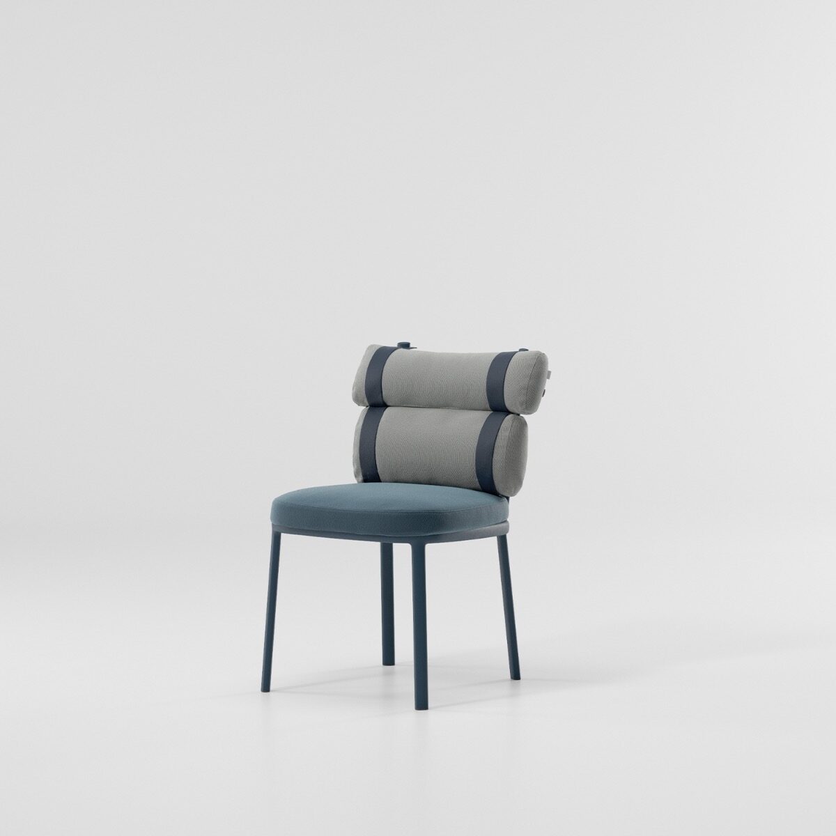 Roll Dining Chair