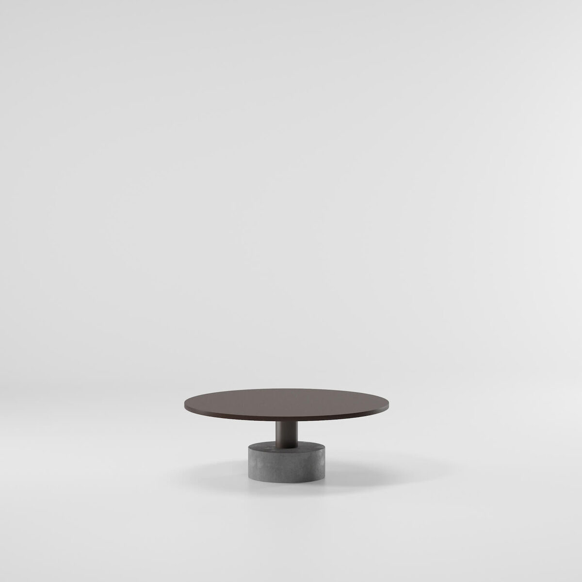 Roll Center Table
