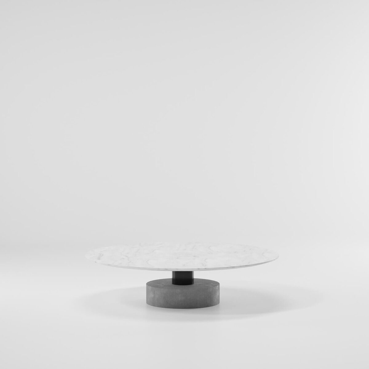Roll Center Table D135