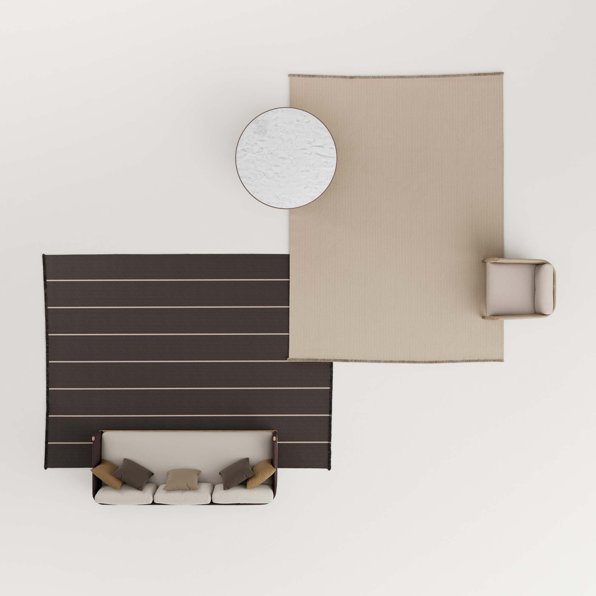 Soga rugs project