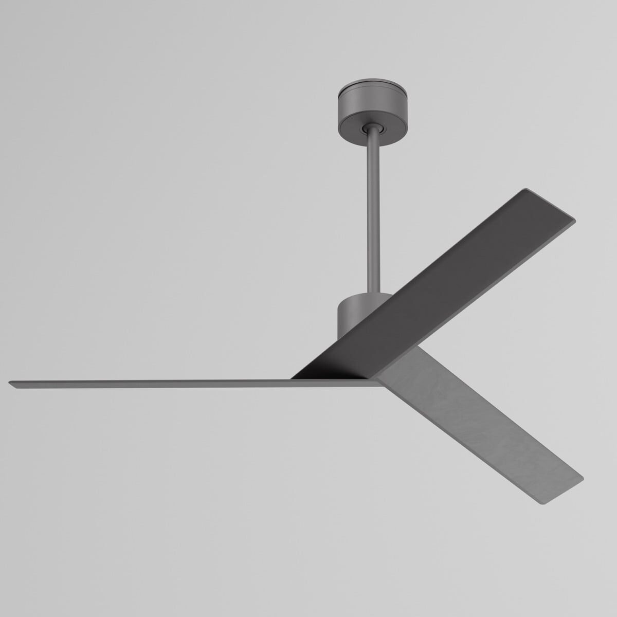Superfan Ceiling with downrod