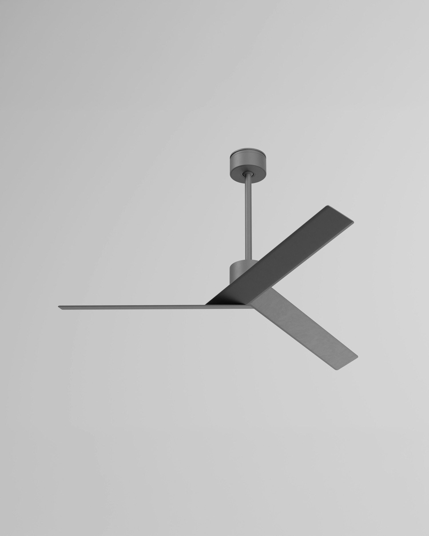 Superfan Ceiling with downrod