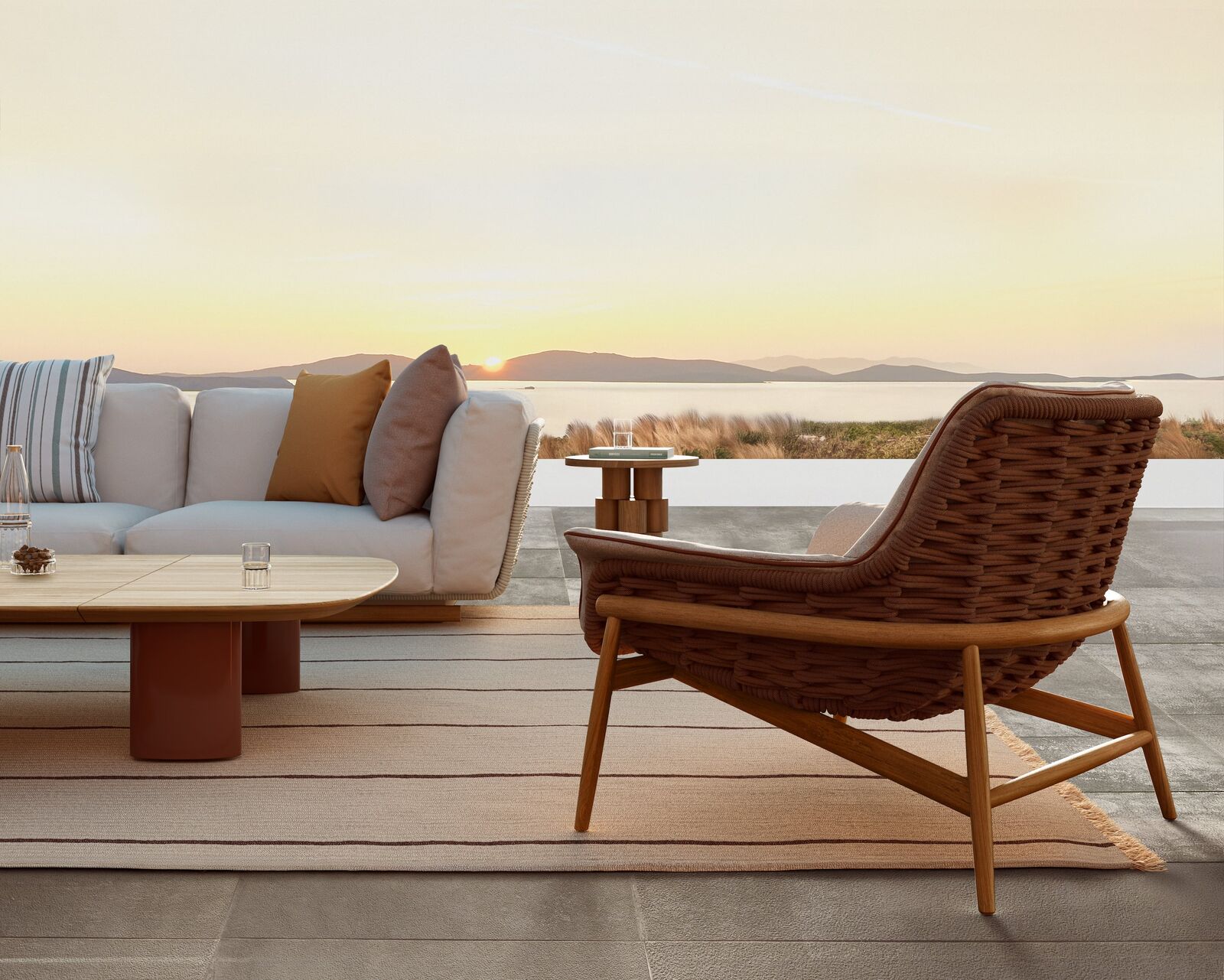 Tilos installation