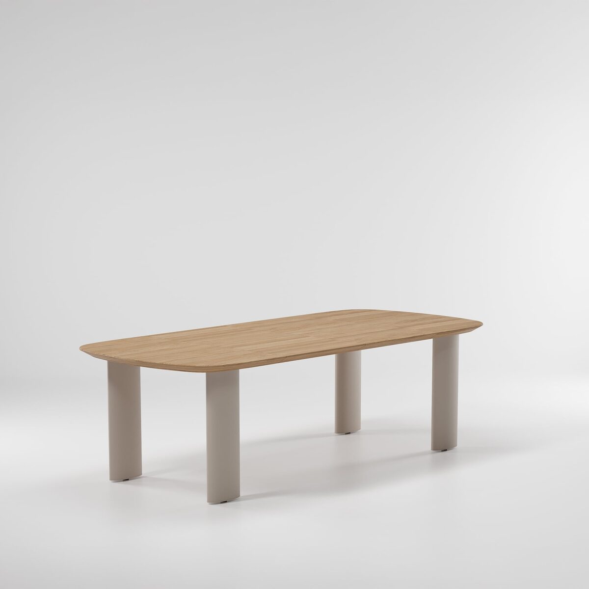 Tilos Dining Table 248x110x75
