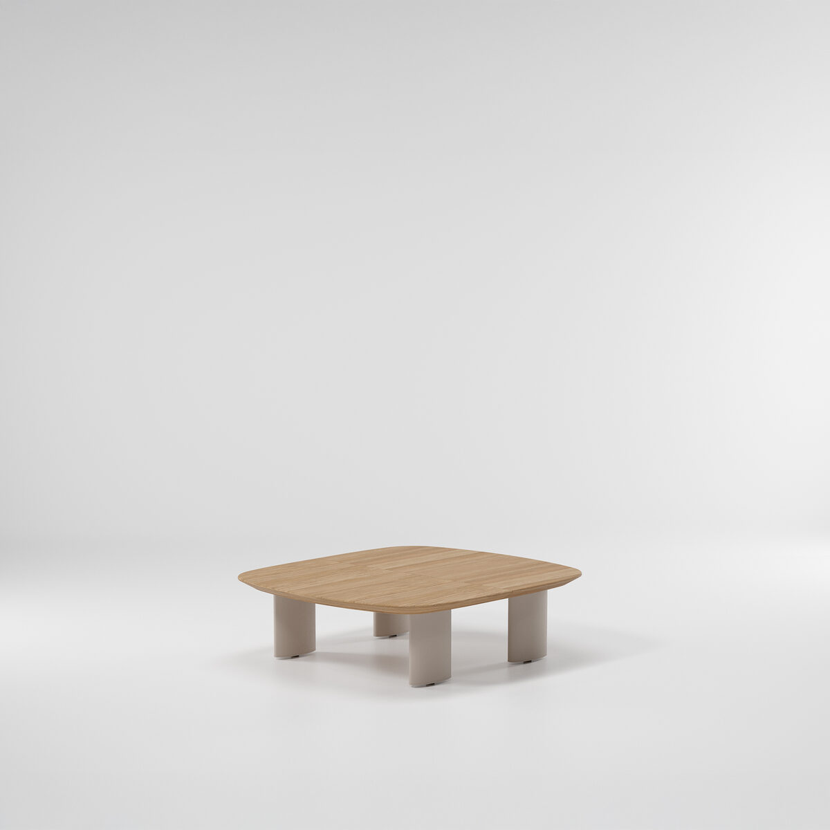 Tilos Center table 124x110x35