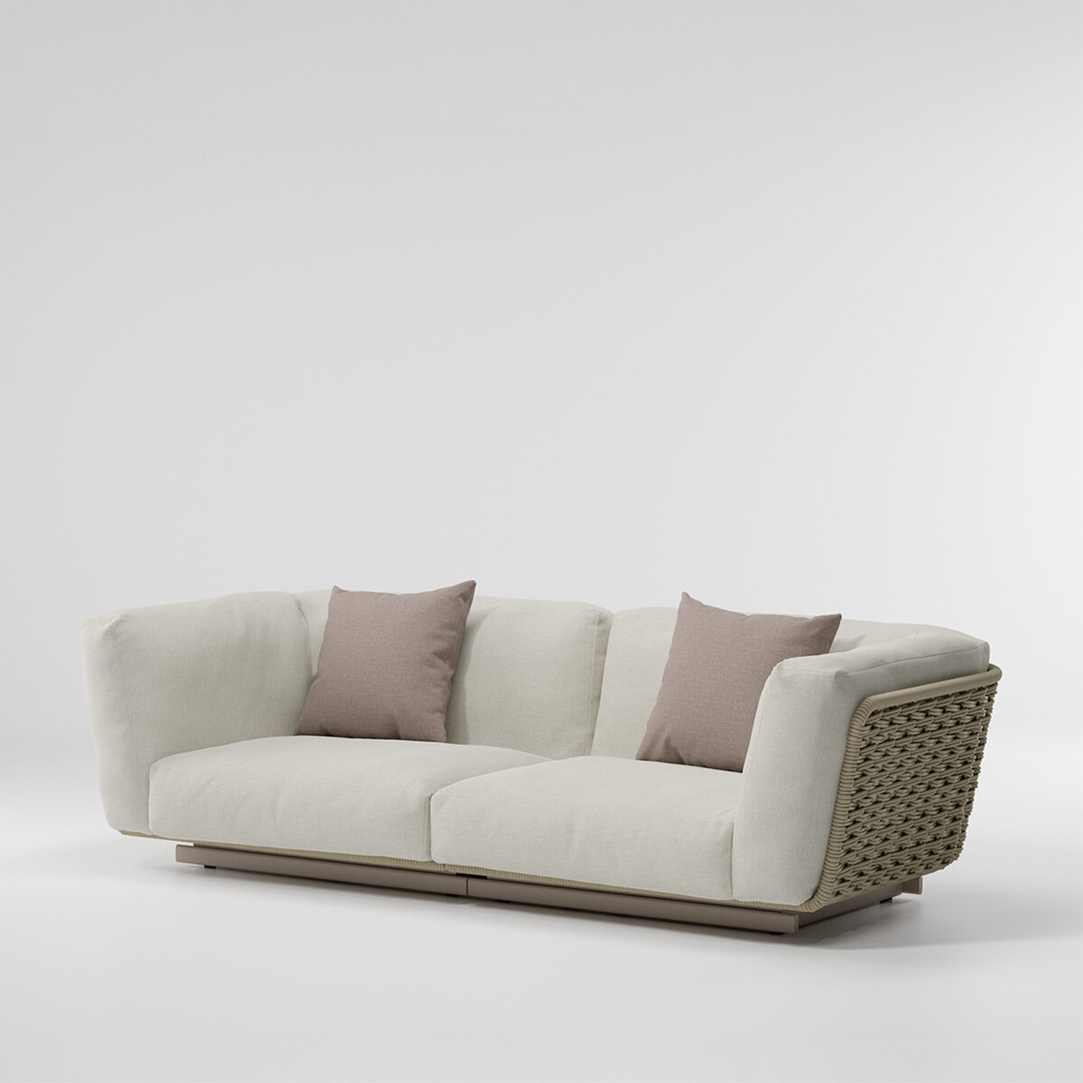Tilos Sofa 250cms