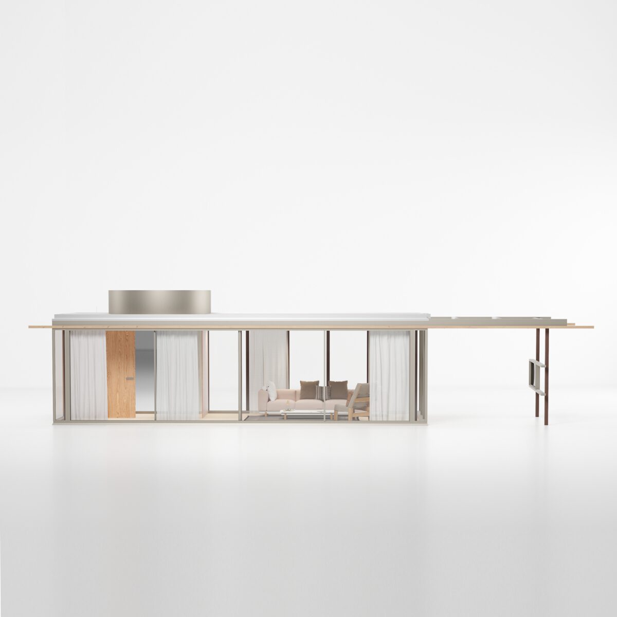 VDL Penthouse