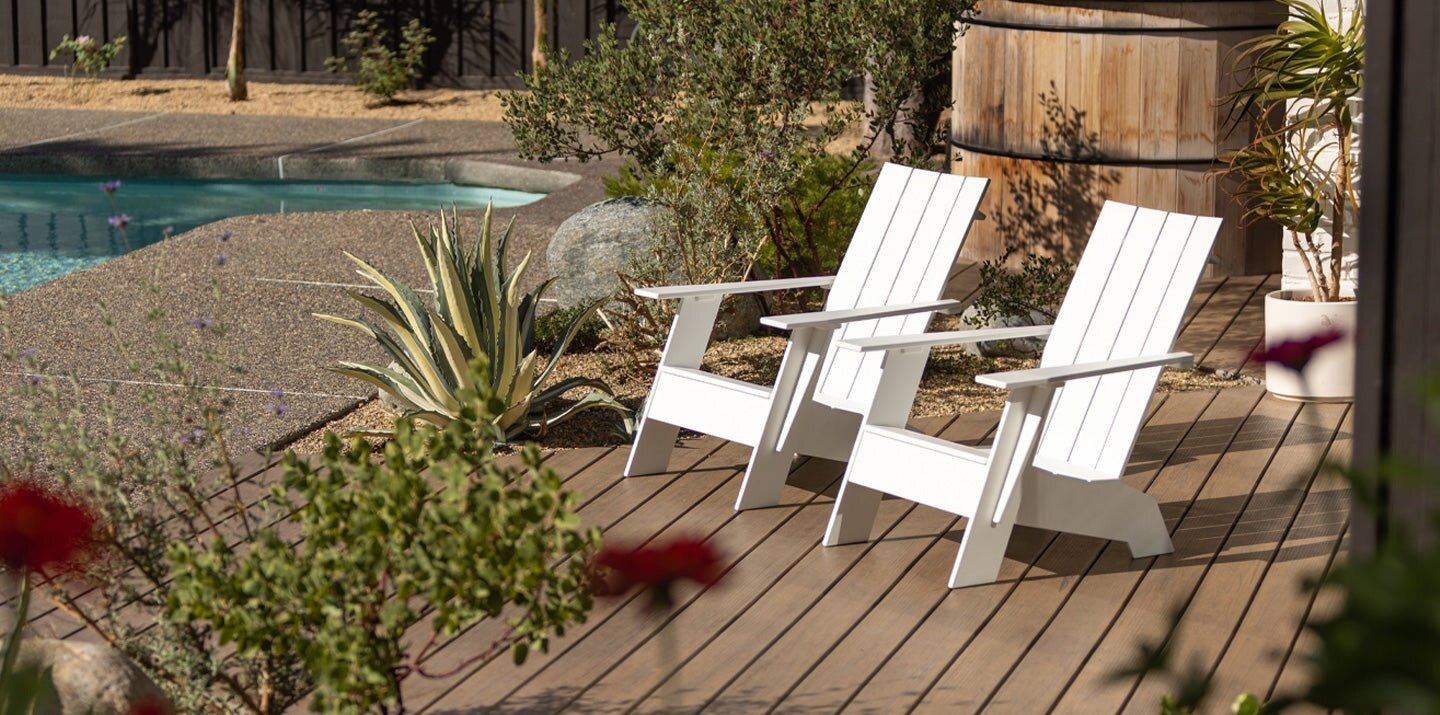 Adirondack by Loll Designs