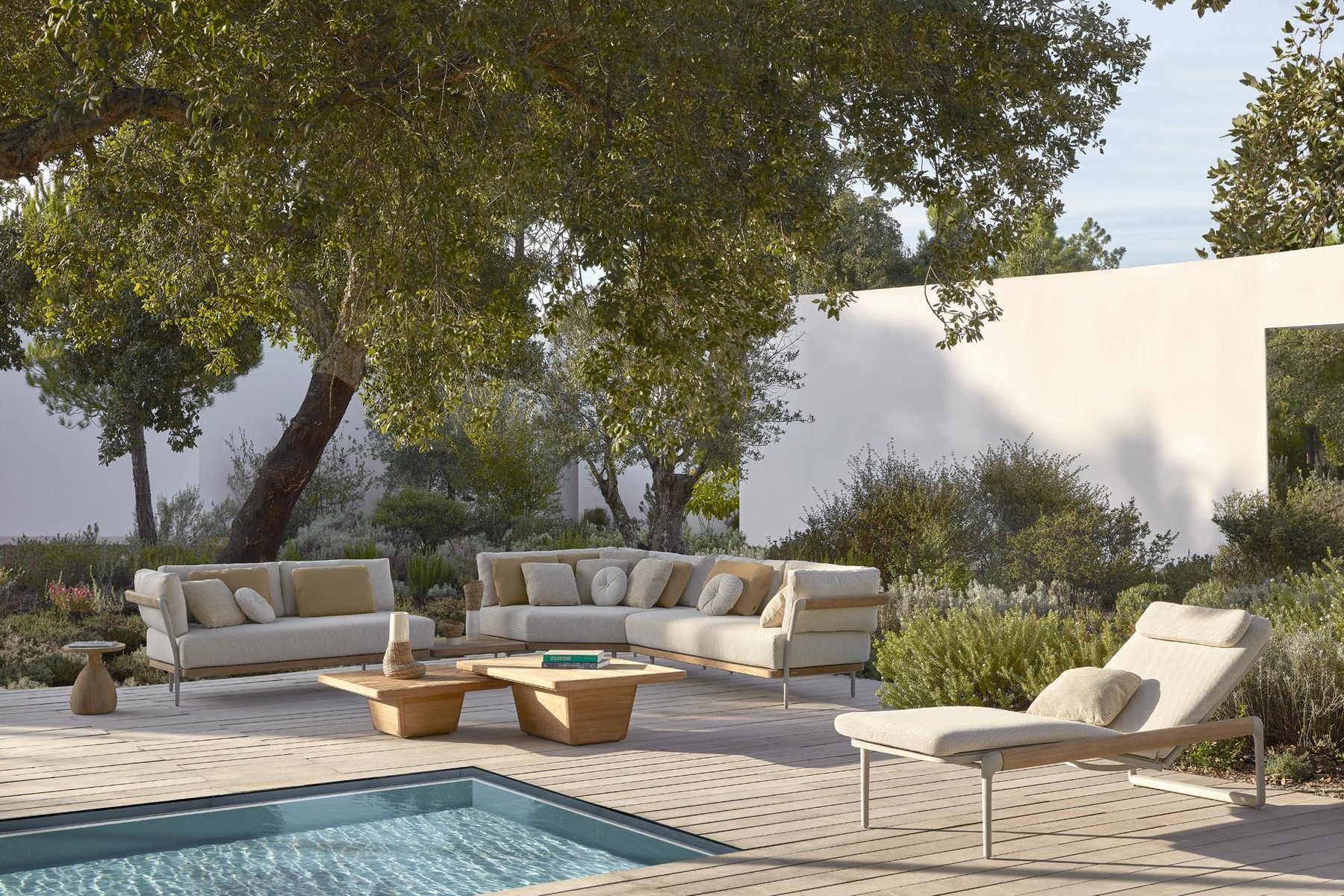 Cobi outdoor installation