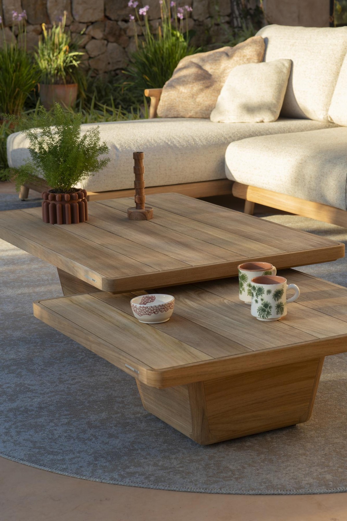 Cobi outdoor installation