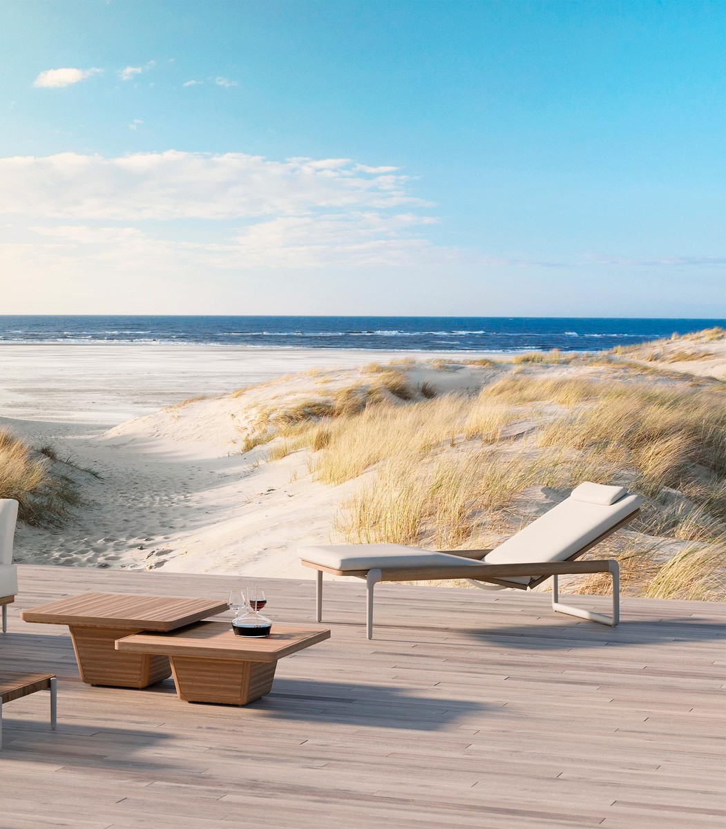 Cobi collection by Matthew Townsend for Manutti