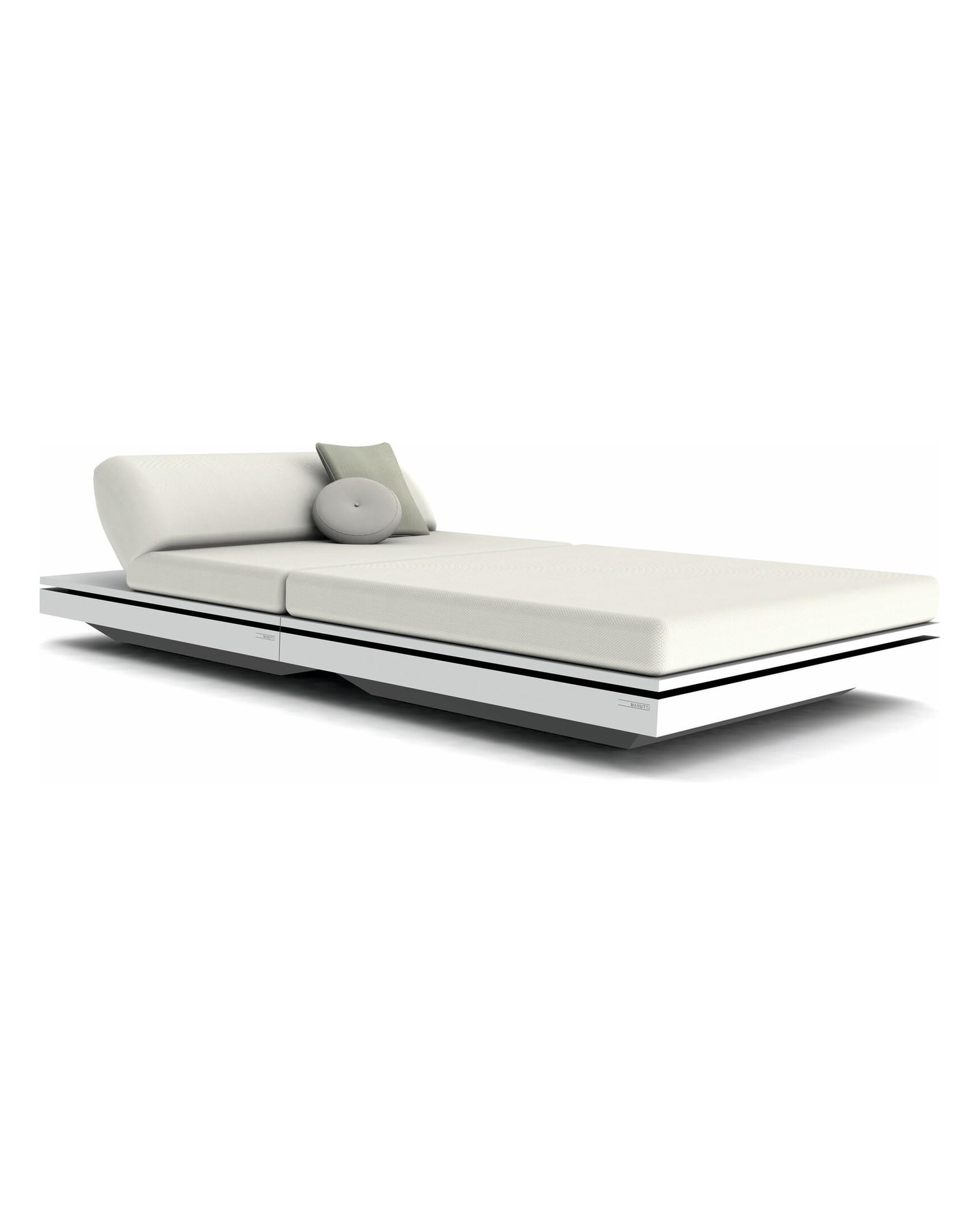 Elements daybed, Manutti