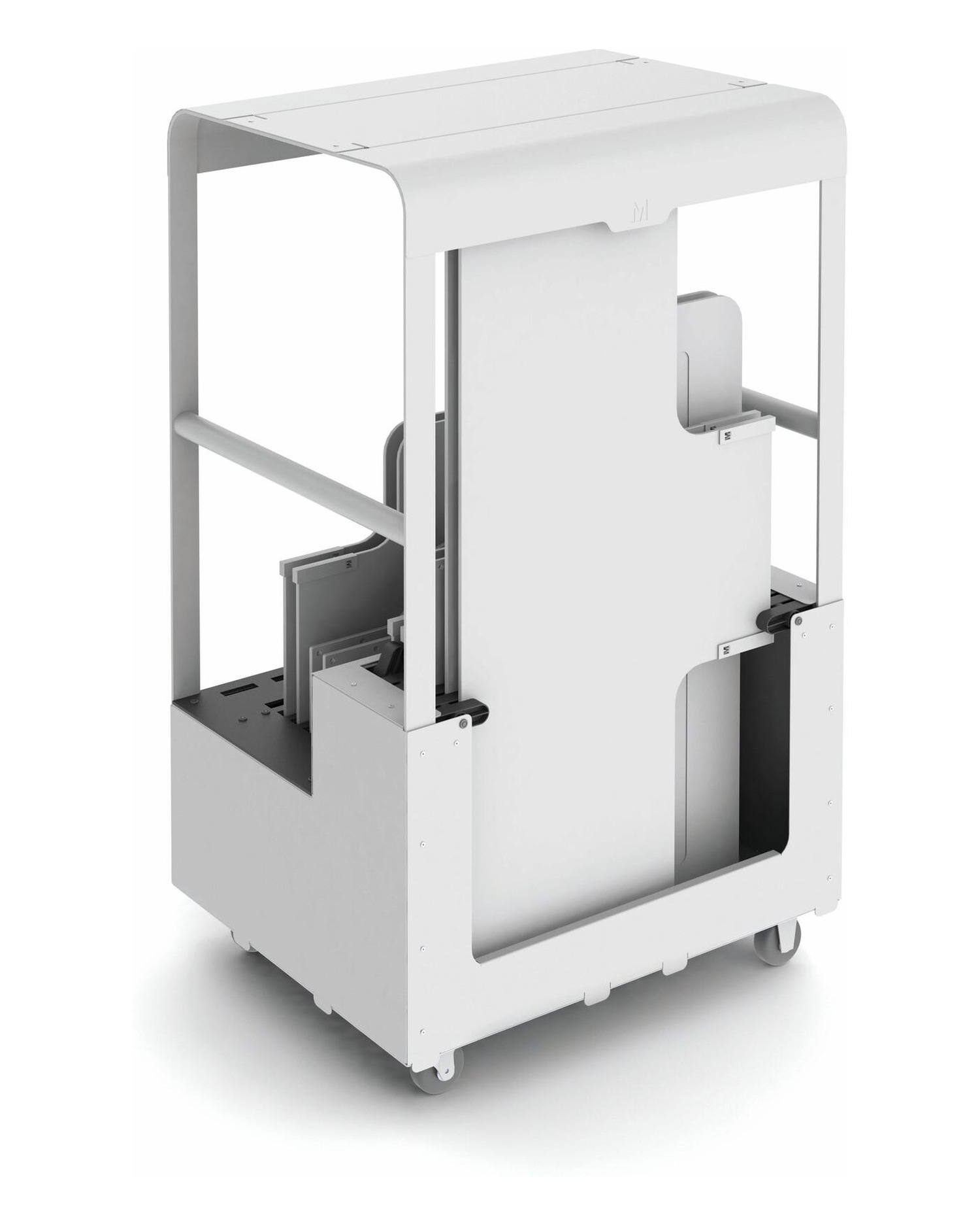 Elements trolley, Manutti