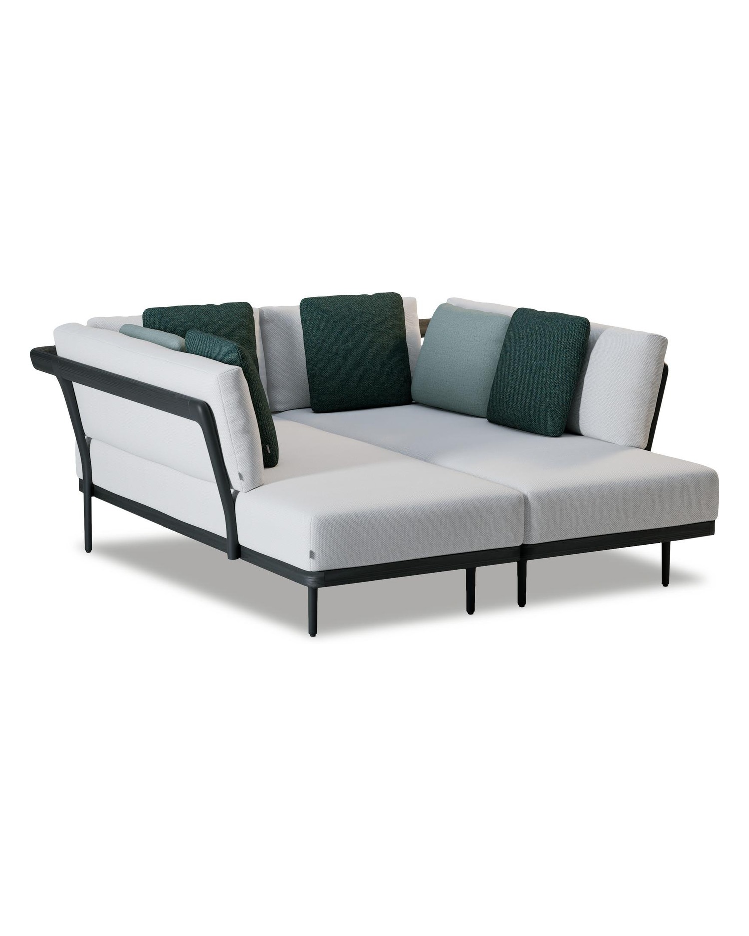 Flows daybed, Manutti