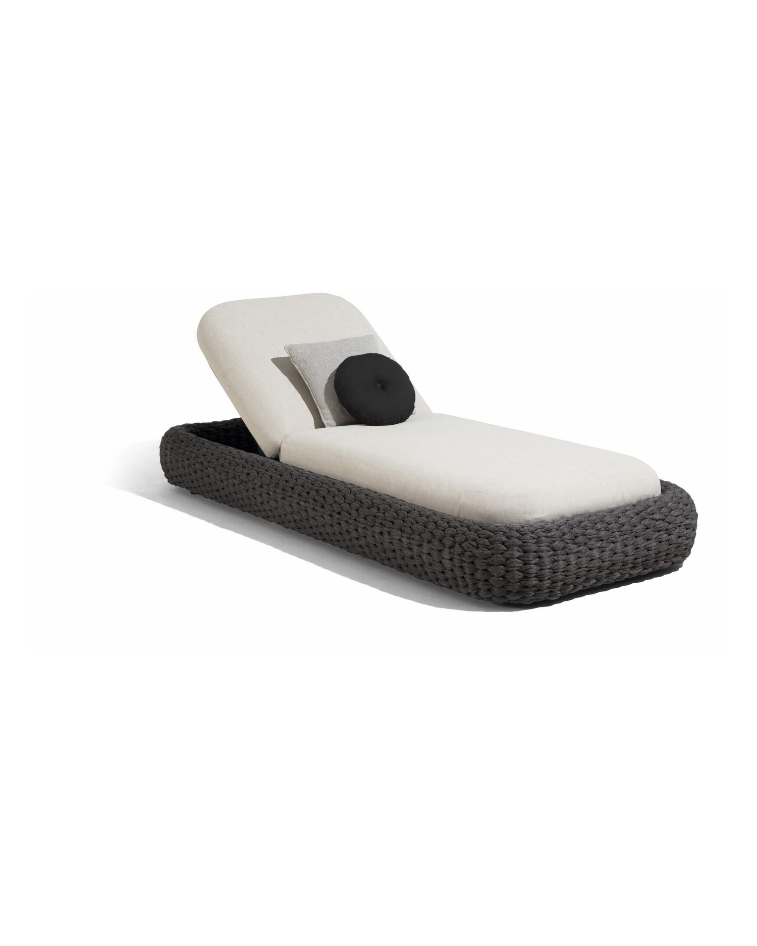 Kobo sun lounger, Manutti