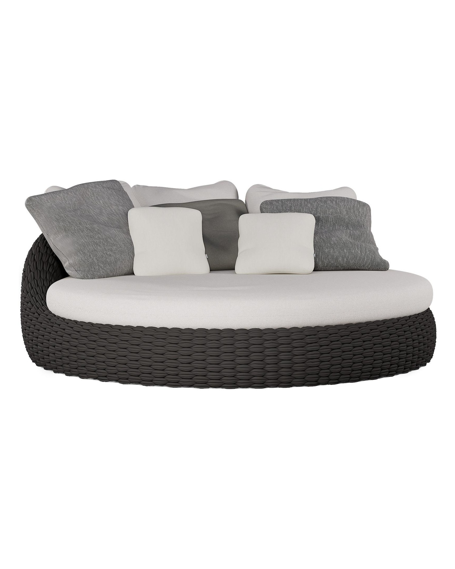 Kobo daybed, Manutti