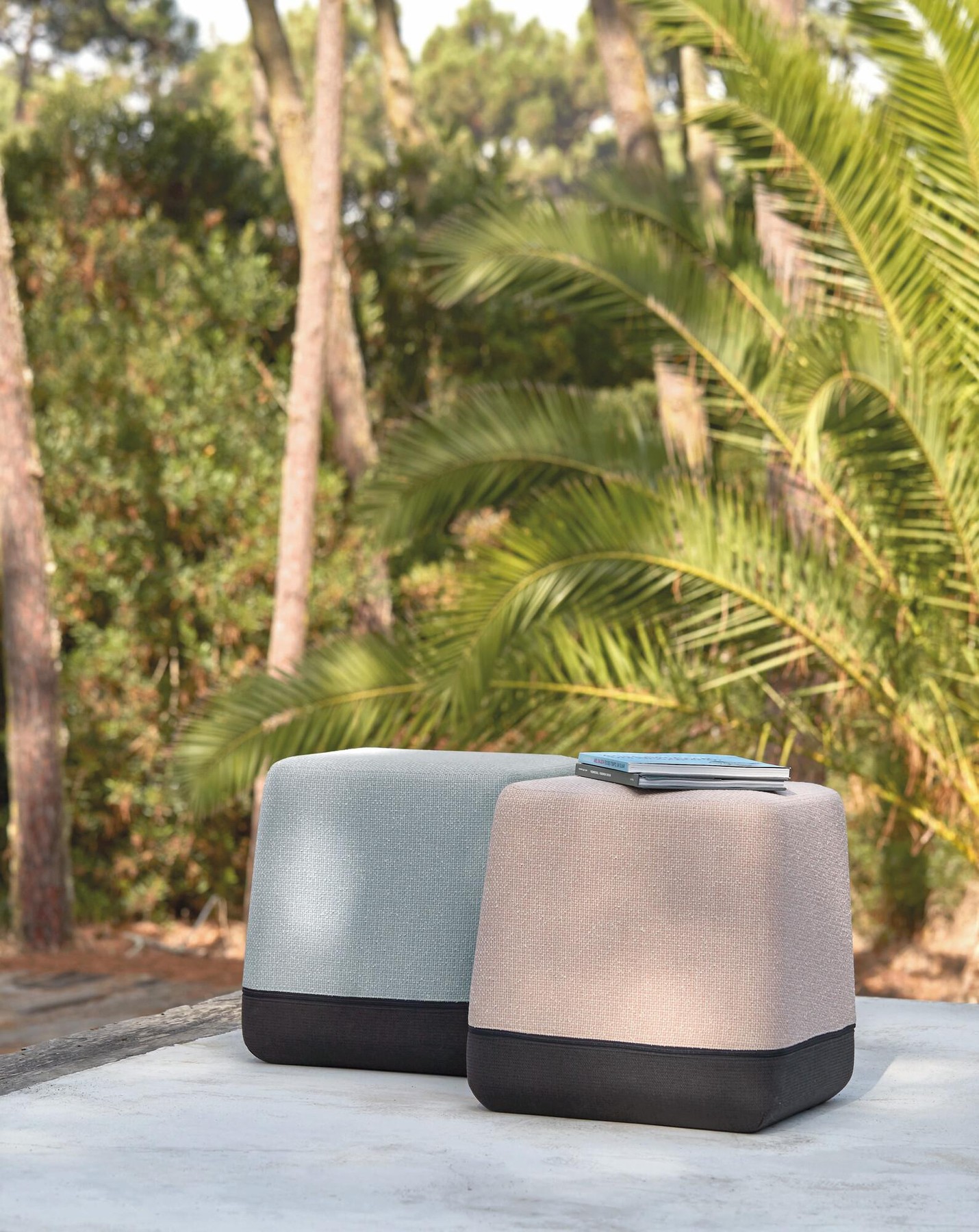 Kumo outdoor installation
