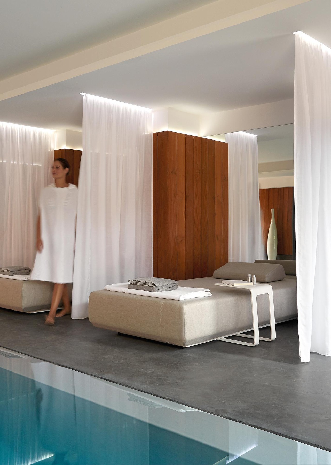 Kumo outdoor installation